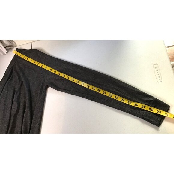 32 DEGREES HEAT- WARM LONG SLEEVE CREW- NECK SHIRT SIZE SMALL - Picture 5 of 7